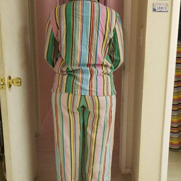 π€πVS, sleepwear - Picture 2 of 5